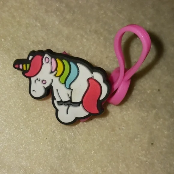 Silicone Reusable Straw Topper 10mm 0.4in - Picture 1 of 2